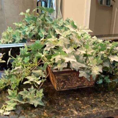 Artificial Decorative Plant