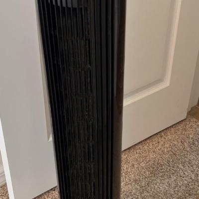 Tower Fan
