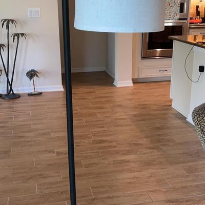Floor Lamp