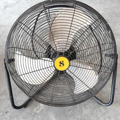Firtana-20 Soleaire 20” Metal Fan