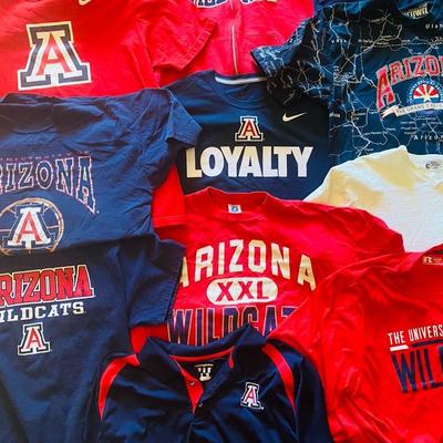 U Of A Gear