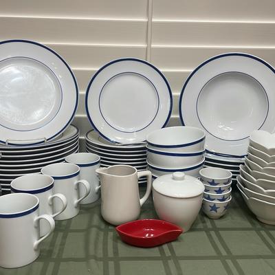 Williams Sonoma Brasserie Collection  