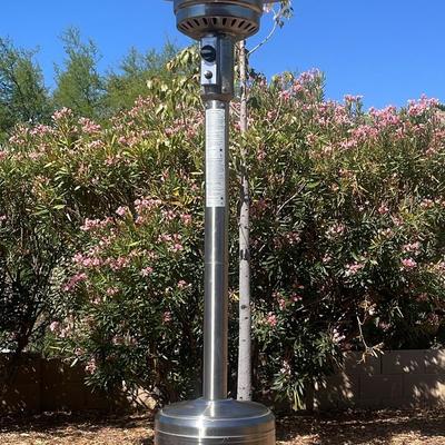 Propane Outdoor Heater
