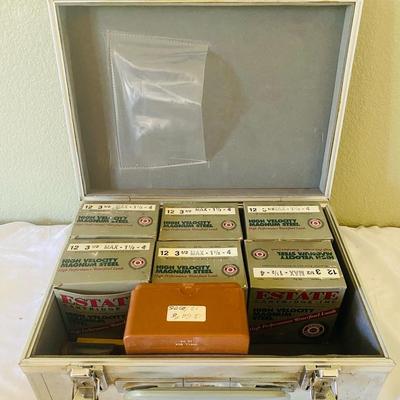 Estate Shotgun Shells (12 Gauge)