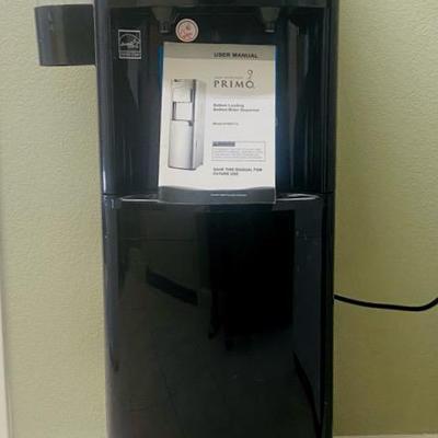 Primo Bottled Water Dispenser 