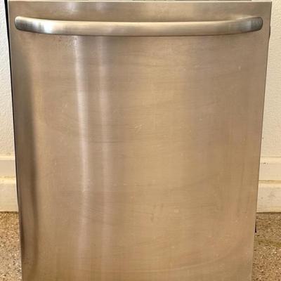 GE Dishwasher 