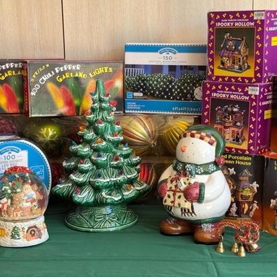 A Little Bit Of Holiday Favorites 