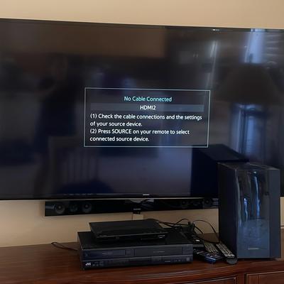 Entertainment Set 