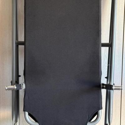 Inversion Table From “Calm” To Promote Wellness
