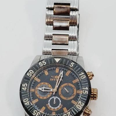 Invicta Specialty Model 15364 Men's Watch 