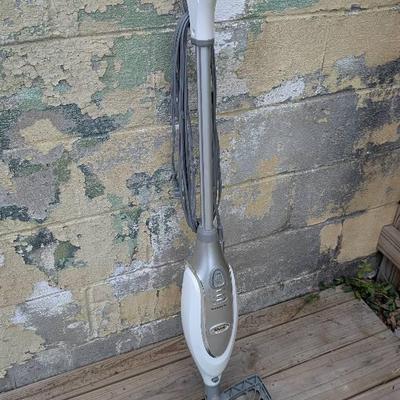 Shark Professional Steam Pocket Mop As Is