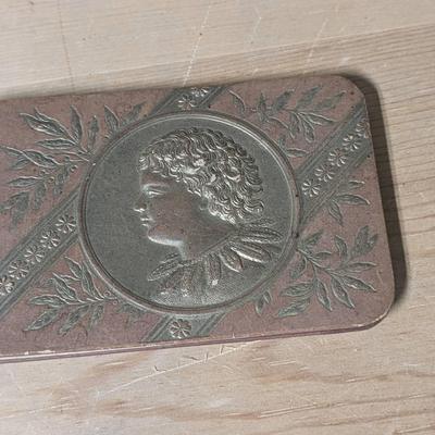 Ephemera Item - Autograph Book - Dear Alice