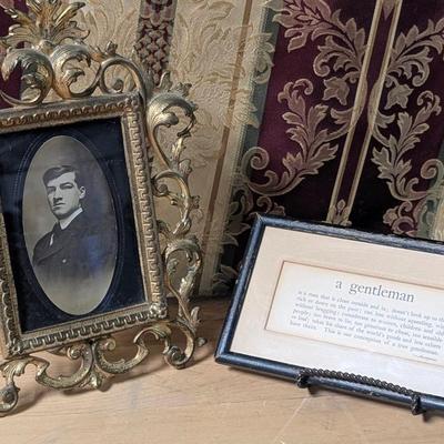 The Gentleman Charles 