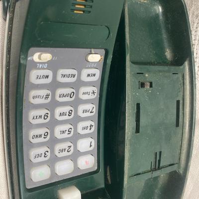 Trimline 230 Memory Telephone - Untested