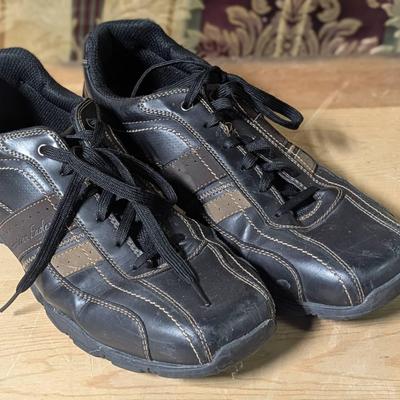 Men's American Eagle Memory Foam Shoes Size 11