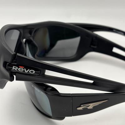 Classic Arnette And Revo Polarized Sunglasses