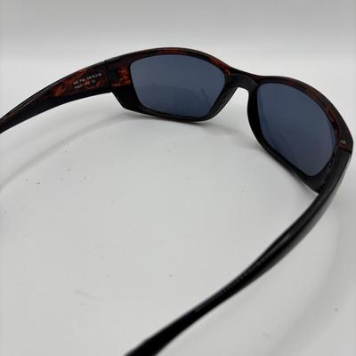 Vintage Costa Del Mar Tortoise Sunglasses