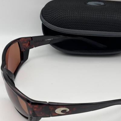 Vintage Costa Sunglasses 
