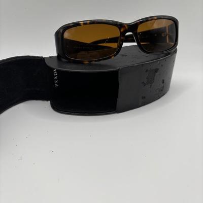 Vintage Prada Sunglasses