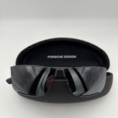 Vintage Porsche Design Sunglasses