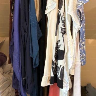 Oscar de le renta patagonia and more, women’s m l