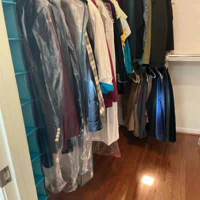 Womens Mystery Clothing Lot Size M-Xl