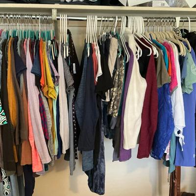 Ladies Reseller Mystery Clothing Lot 