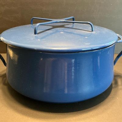 Dansk Kobenstyle Casserole 