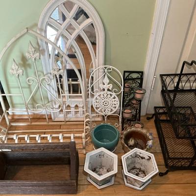 Household Decor - Wall Hanging & More 