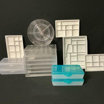 Crafty Organization 