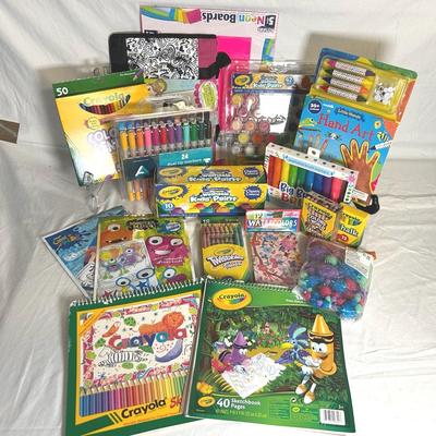 Kids Crafts