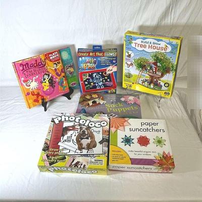 Craft Kits