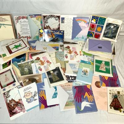 Greeting Cards Galore 4