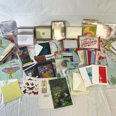 Greeting Cards Galore 1