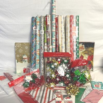 Gift Wrap Greatness