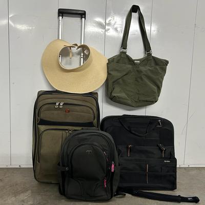 Travel Season 3