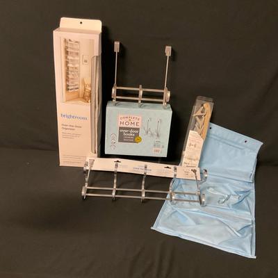 Hanging Organizers