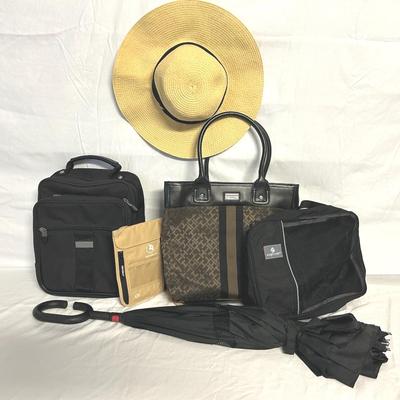 On The Go Travel Accessories 