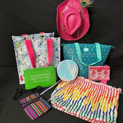 Summer Adventure Accessories 