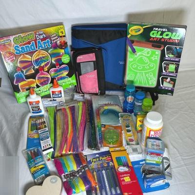 Art & Craft Assortment IV