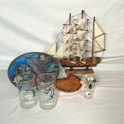 Nautical Treasures