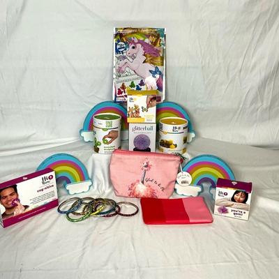 Play For Your Brain And Crafts 