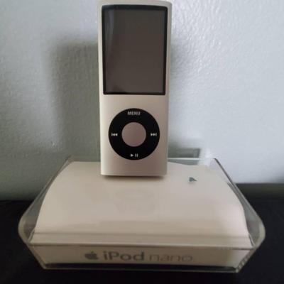 IPod Nano