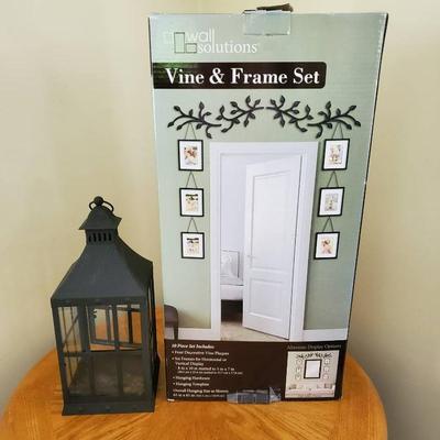 Home Decor Lot