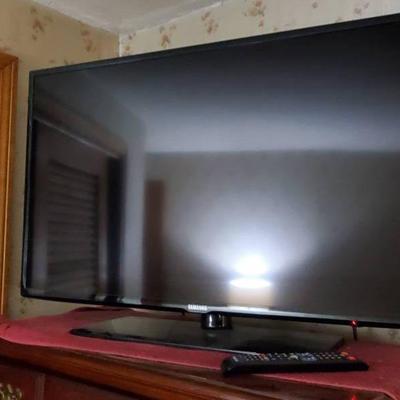 Samsung 40 " TV