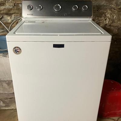 Maytag Washer