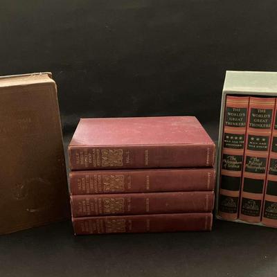 Vintage Books
