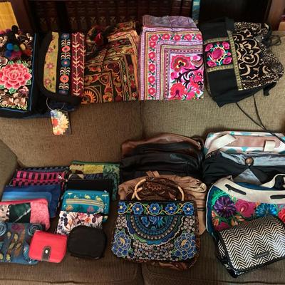 Purses