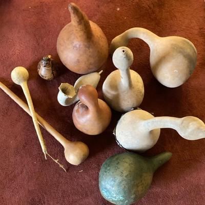 Gourds
