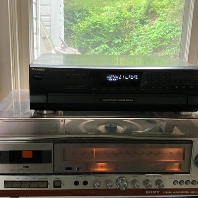 Old School New School Audio 